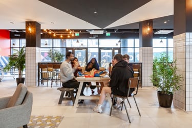 true Superior Apartment at true Liverpool, 5 Prospect Street, Low Hill, Liverpool, L61AU - Image 26