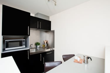 Standard  Studio at Studio 58, Dighton Street, Kingsdown, Bristol, BS28AL - Image 2