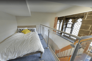 Premium Plus Ensuite at The Priory, Springfield Mount, University Of Leeds, Leeds, LS29NG - Image 1