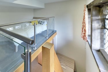 Premium Plus Ensuite at The Priory, Springfield Mount, University Of Leeds, Leeds, LS29NG - Image 2