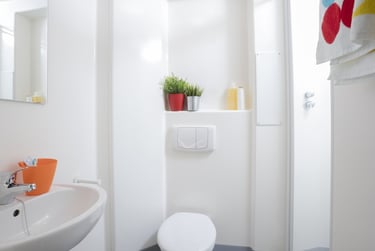 Luxury Studio - Image 7