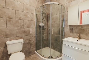 2 bed house, Lisle Street, City Centre, Loughborough, LE111AW - Image 4