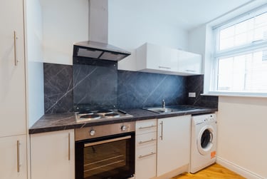 1 bed house, Hastings Street, City Centre, Loughborough, LE115AX - Image 4