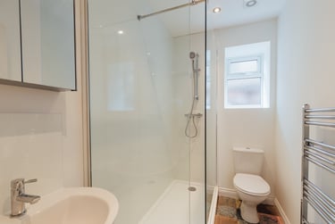 1 bed house, Hastings Street, City Centre, Loughborough, LE115AX - Image 7