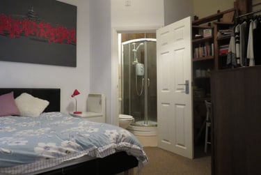 1 bed house, Great Central Apts, City Centre, Loughborough, LE111SN - Image 4