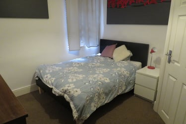 1 bed house, Great Central Apts, City Centre, Loughborough, LE111SN - Image 5