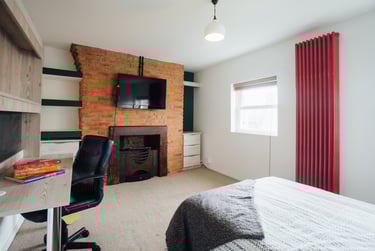 2 bed house, Baxter Gate, City Centre, Loughborough, LE111TH - Image 5