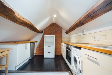 2 bed house, Baxter Gate, City Centre, Loughborough, LE111TH - Image 4