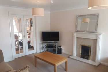 6 bed house, Adam Dale, City Centre, Loughborough, LE113HD - Image 1