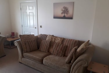 6 bed house, Adam Dale, City Centre, Loughborough, LE113HD - Image 2