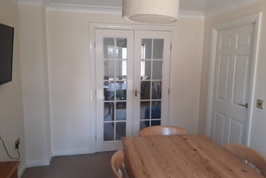 6 bed house, Adam Dale, City Centre, Loughborough, LE113HD - Image 4