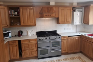 6 bed house, Adam Dale, City Centre, Loughborough, LE113HD - Image 6