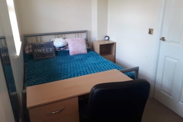 6 bed house, Adam Dale, City Centre, Loughborough, LE113HD - Image 7