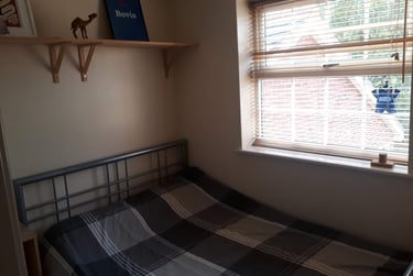 6 bed house, Adam Dale, City Centre, Loughborough, LE113HD - Image 8