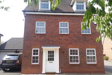 6 bed house, Adam Dale, City Centre, Loughborough, LE113HD - Image 9