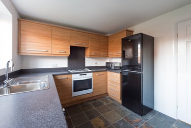 2 bed house, Goods Yard Close, City Centre, Loughborough, LE115EB - Image 3