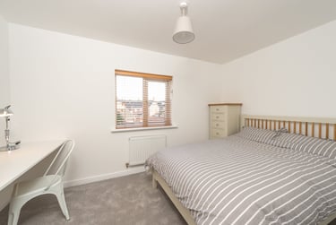 2 bed house, Goods Yard Close, City Centre, Loughborough, LE115EB - Image 8