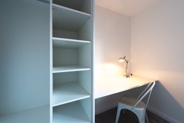 2 bed house, Goods Yard Close, City Centre, Loughborough, LE115EB - Image 11