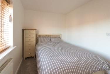 2 bed house, Goods Yard Close, City Centre, Loughborough, LE115EB - Image 12