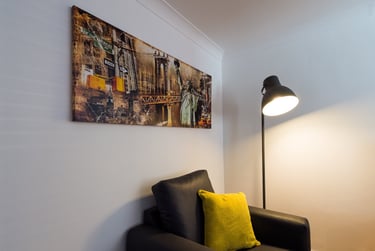 2 bed house, Goods Yard Close, City Centre, Loughborough, LE115EB - Image 14