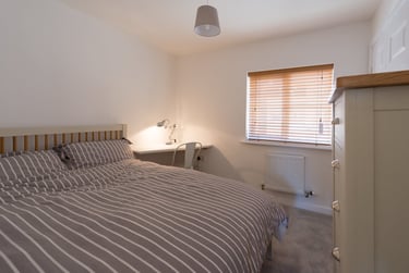 2 bed house, Goods Yard Close, City Centre, Loughborough, LE115EB - Image 15