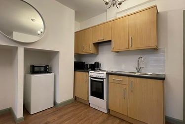 1 bed house, Princes Road, Georgian Quarter, Liverpool, L81TH - Image 2