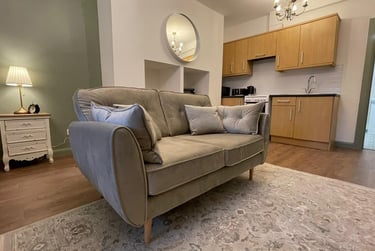 1 bed house, Princes Road, Georgian Quarter, Liverpool, L81TH - Image 1