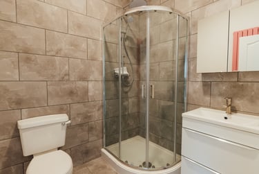 2 bed house, Lisle Street, City Centre, Loughborough, LE111AW - Image 5