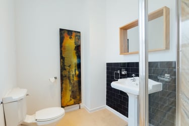 2 bed house, Baxter Gate, City Centre, Loughborough, LE111TH - Image 15