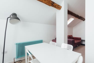 2 bed house, Baxter Gate, City Centre, Loughborough, LE111TH - Image 3