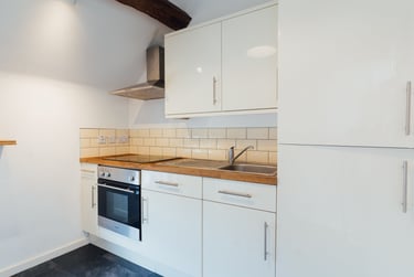 2 bed house, Baxter Gate, City Centre, Loughborough, LE111TH - Image 4