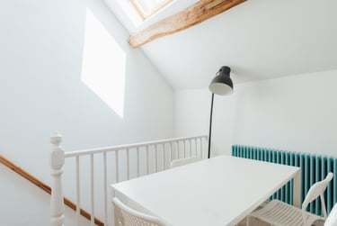 2 bed house, Baxter Gate, City Centre, Loughborough, LE111TH - Image 6