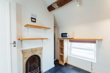 2 bed house, Baxter Gate, City Centre, Loughborough, LE111TH - Image 5