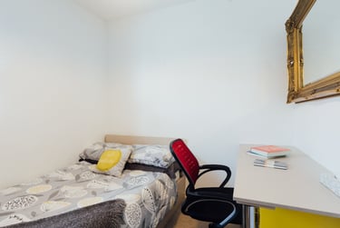 2 bed house, Baxter Gate, City Centre, Loughborough, LE111TH - Image 8