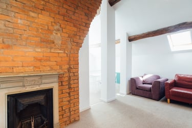 2 bed house, Baxter Gate, City Centre, Loughborough, LE111TH - Image 7