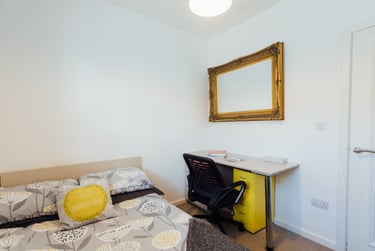 2 bed house, Baxter Gate, City Centre, Loughborough, LE111TH - Image 9