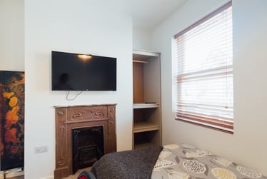 2 bed house, Baxter Gate, City Centre, Loughborough, LE111TH - Image 10