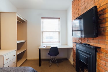 2 bed house, Baxter Gate, City Centre, Loughborough, LE111TH - Image 12