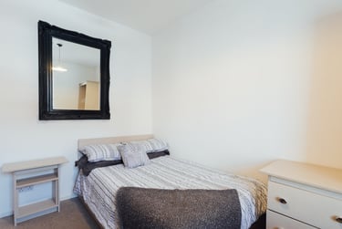 2 bed house, Baxter Gate, City Centre, Loughborough, LE111TH - Image 14