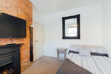 2 bed house, Baxter Gate, City Centre, Loughborough, LE111TH - Image 13