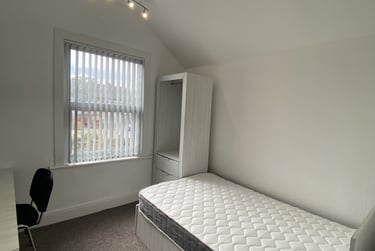 5 bed house, Broad Street, City Centre, Loughborough, LE115AB - Image 7