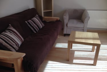 3 bed house, Sharpley Road, City Centre, Loughborough, LE114PW - Image 2