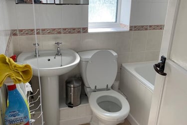 3 bed house, Schofield Road, City Centre, Loughborough, LE114QH - Image 4