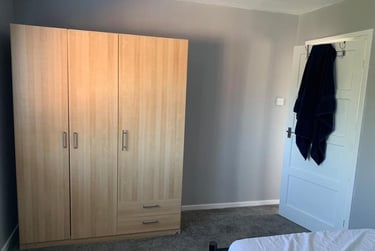 3 bed house, Schofield Road, City Centre, Loughborough, LE114QH - Image 5