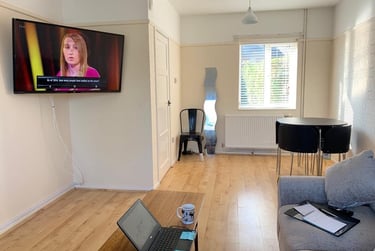 3 bed house, Schofield Road, City Centre, Loughborough, LE114QH - Image 1