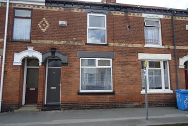 4 bed house, Exmouth Street, Newland, Hull, HU52LD - Image 2