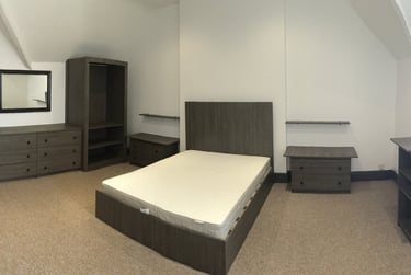 1 bed house, Derby Road, City Centre, Loughborough, LE115AG - Image 2