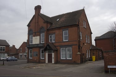 1 bed house, Derby Road, City Centre, Loughborough, LE115AG - Image 4
