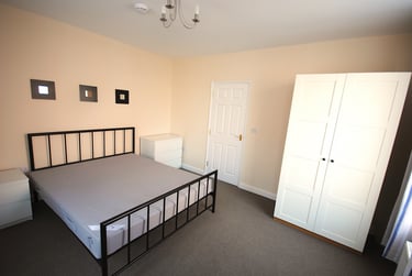 1 bed house, Storer road, City Centre, Loughborough, LE115EQ - Image 5