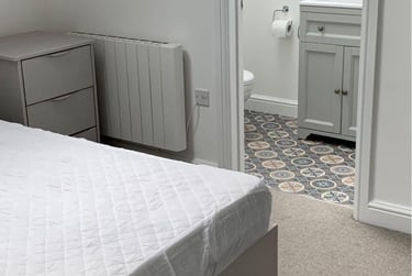 1 bed house, Forest Road, City Centre, Loughborough, LE113NP - Image 2